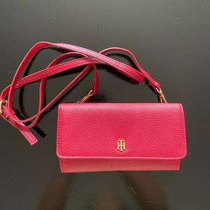 Crossbody Purse